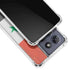 Syria Flag Distressed Moto G 5G (2025) Clear Case